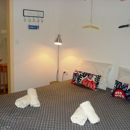 Studio Apartment Md Roc Exterior photo