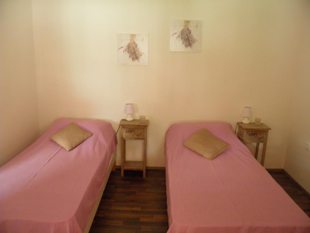Studio Apartment Md Roc Room photo