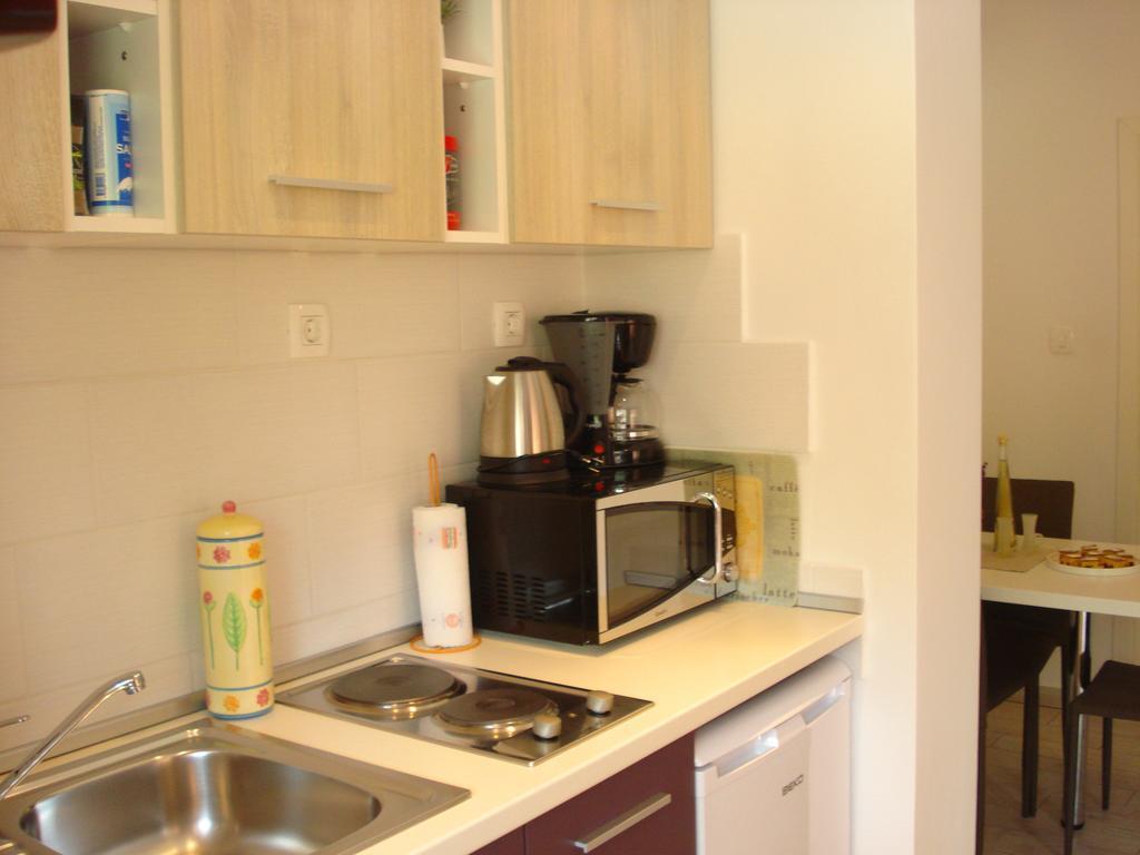 Studio Apartment Md Roc Exterior photo