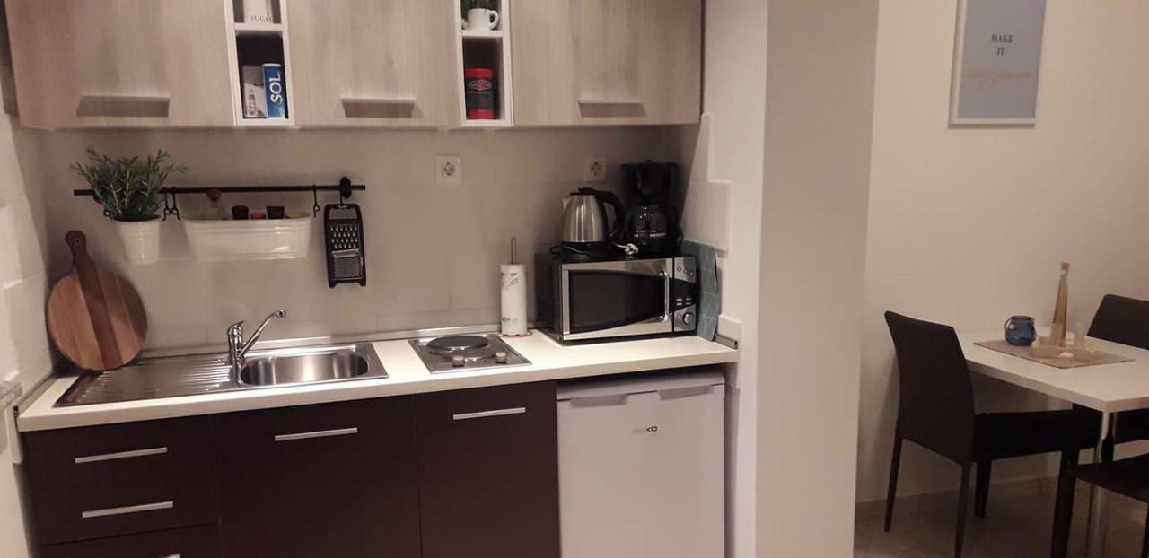 Studio Apartment Md Roc Exterior photo
