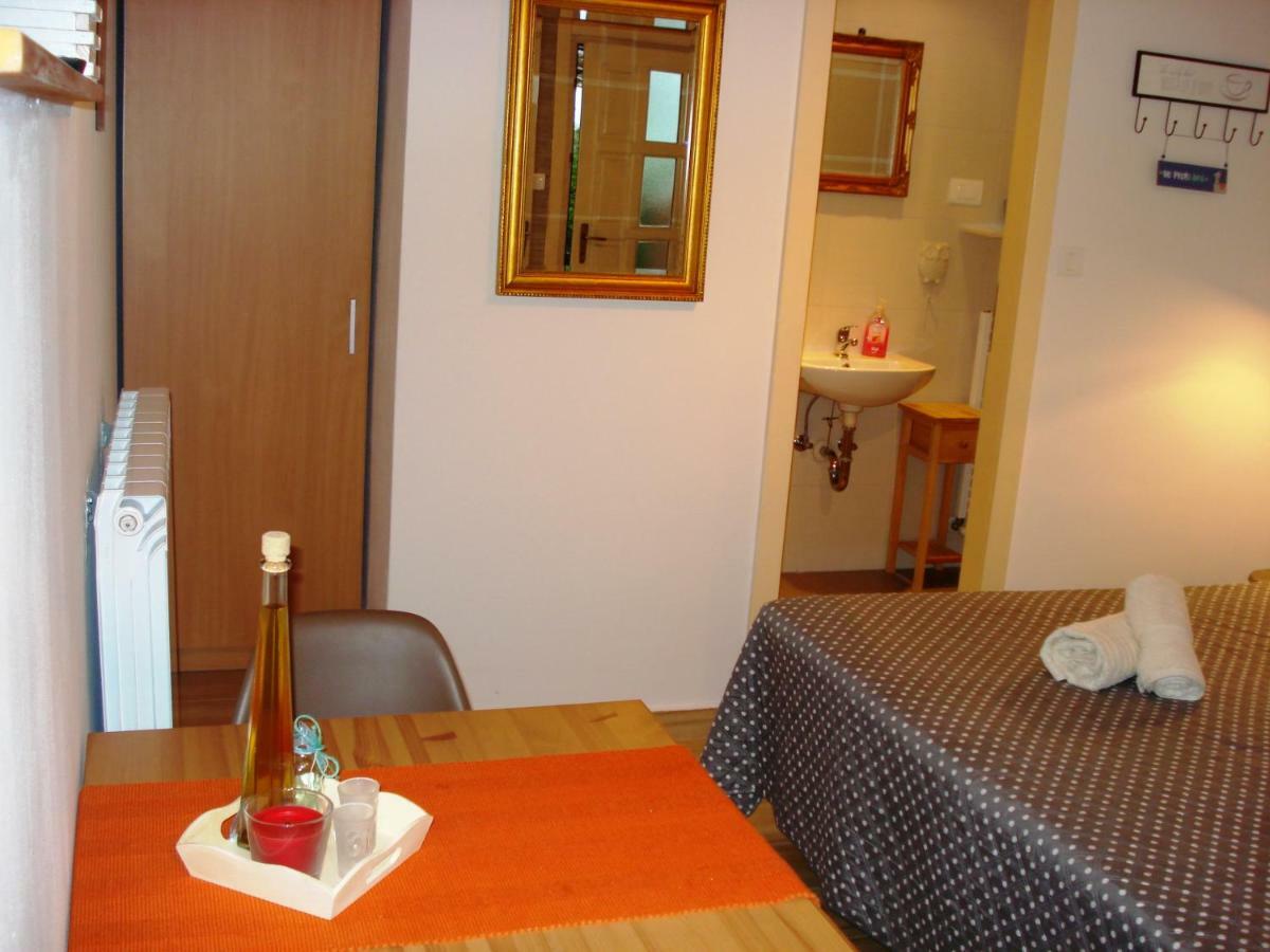 Studio Apartment Md Roc Exterior photo