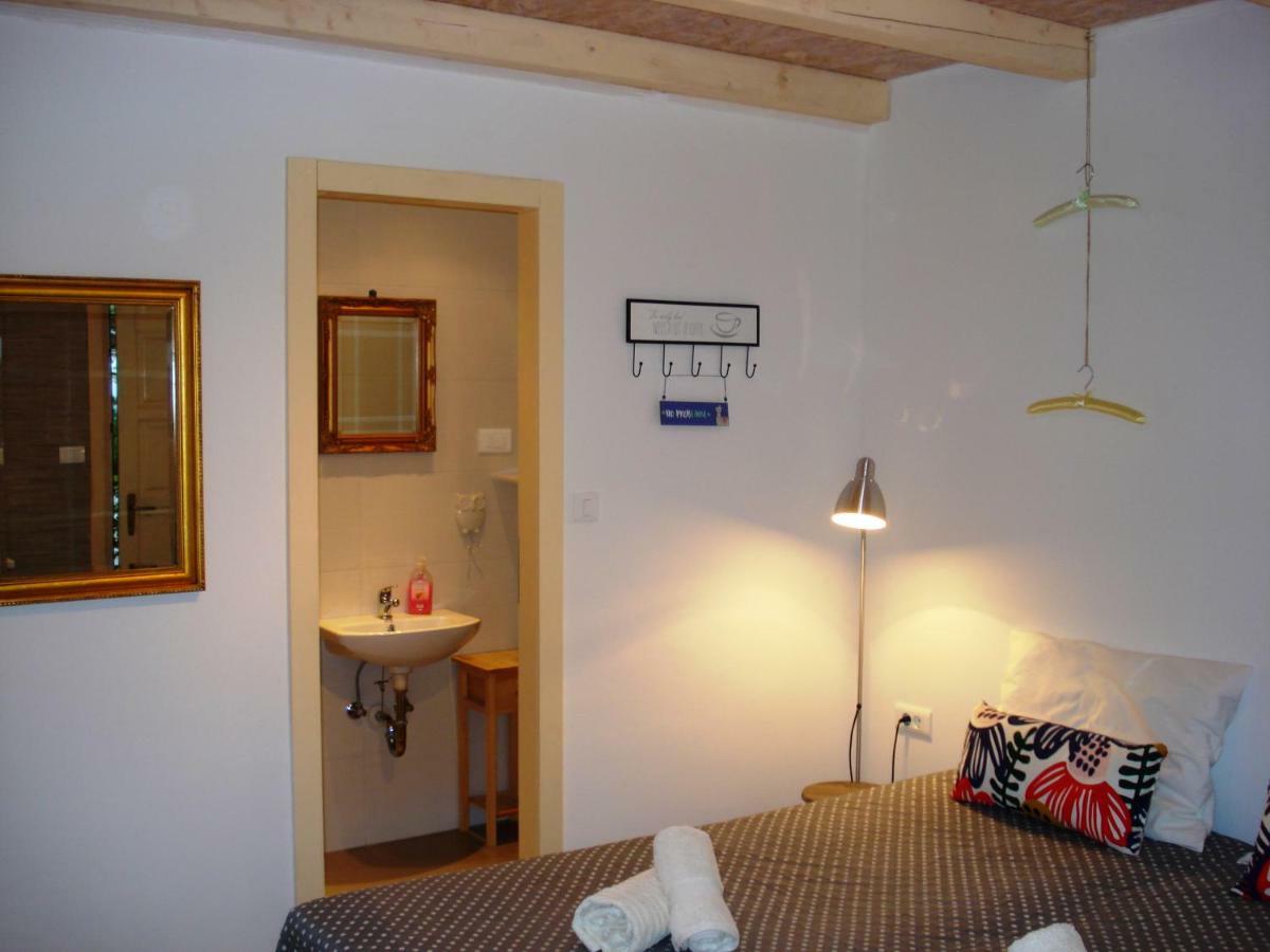 Studio Apartment Md Roc Exterior photo